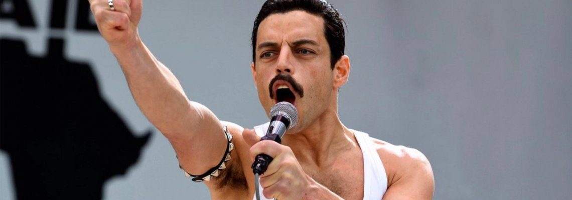 “Bohemian Rhapsody”, la biopic de Freddie Mercury y Queen