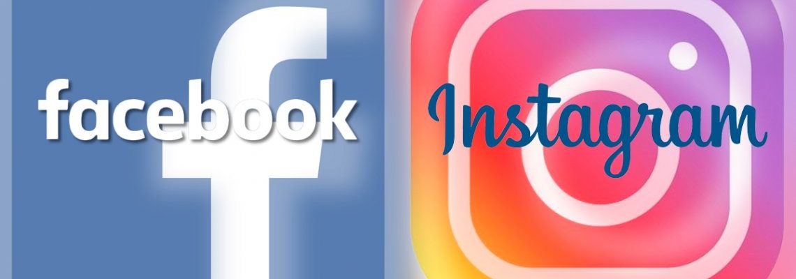 Facebook e Instagram suspenden cuentas de menores de 13 años