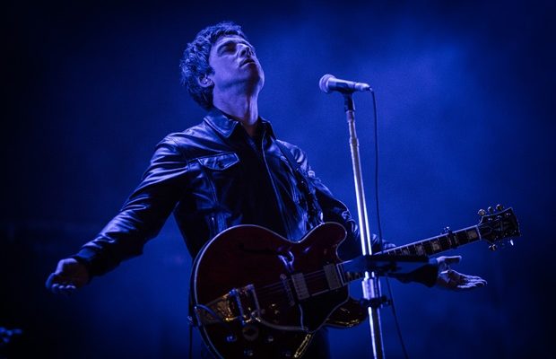 Noel Gallagher vuelve a Argentina