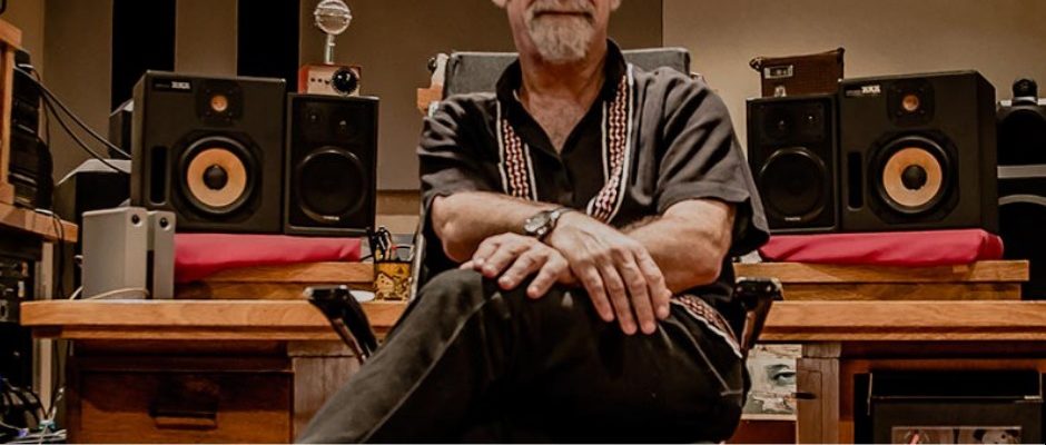 Mario Breuer, en Open Radio