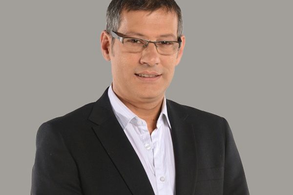 Gabriel Cartañá, (Psicologo y Escritor) en Villa Constitución