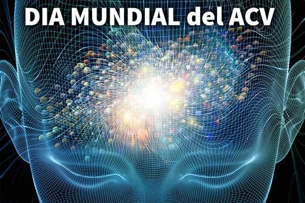 29 DE OCTUBRE – Día Mundial del ACV