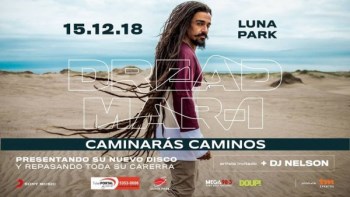 DREAD MAR I: presenta su nuevo single y video “DECIDE TÚ”