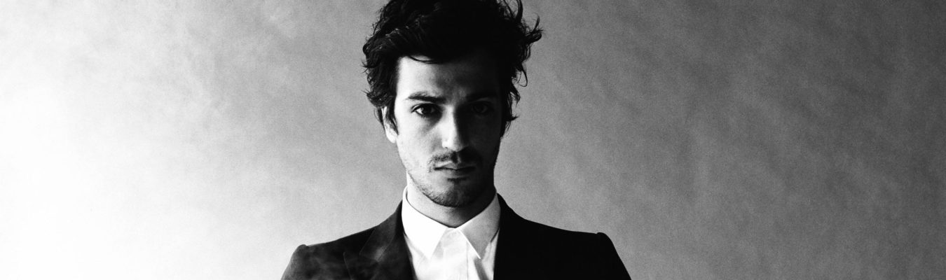 Estreno: Gesaffelstein Pharrell Williams – Blast Off