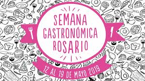 Llega la novena edición de la Semana Gastronómica Rosario