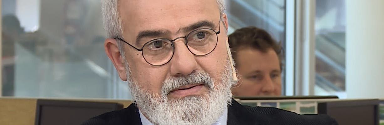 Dr. Marcelo Cetkovich – Director del Departamento de Psiquiatría de INECO
