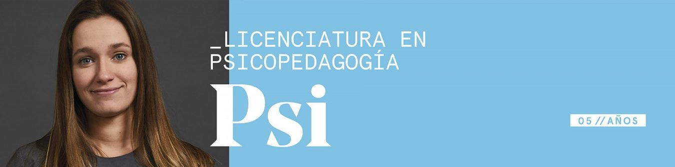 Alejandra Martinelli, licenciada en Psicopedagogia en la UGR