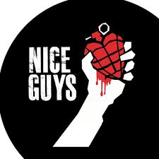 Nice Guys, tributo a Green Day…