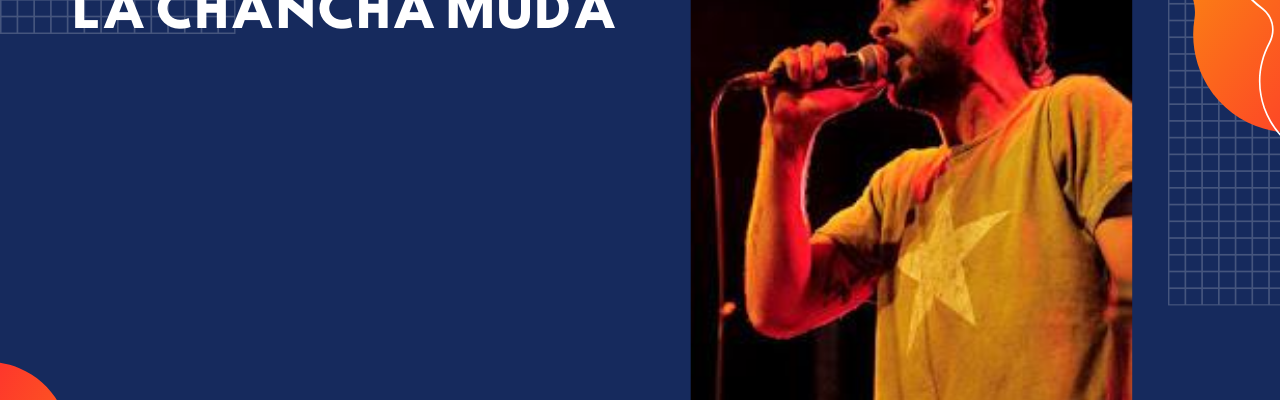 Gonzalo Pascual – Voz de “La Chancha Muda”