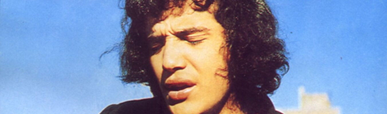 Tanguito, figura fundacional del rock nacional, cumpliria 75 años