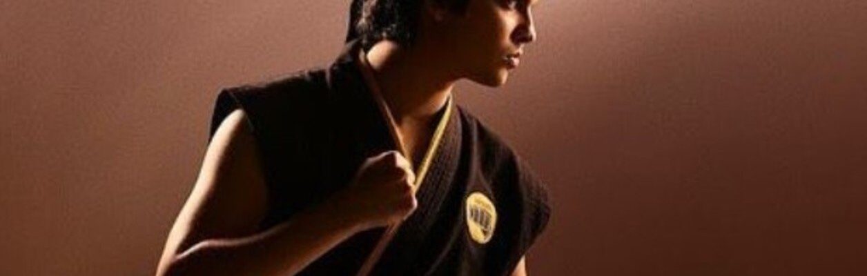 Quién es Xolo Maridueña, el actor del momento de Cobra Kai