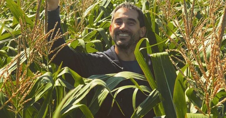 El superalimento vegano que creó un cordobés y cuesta 120 pesos las cuatro raciones