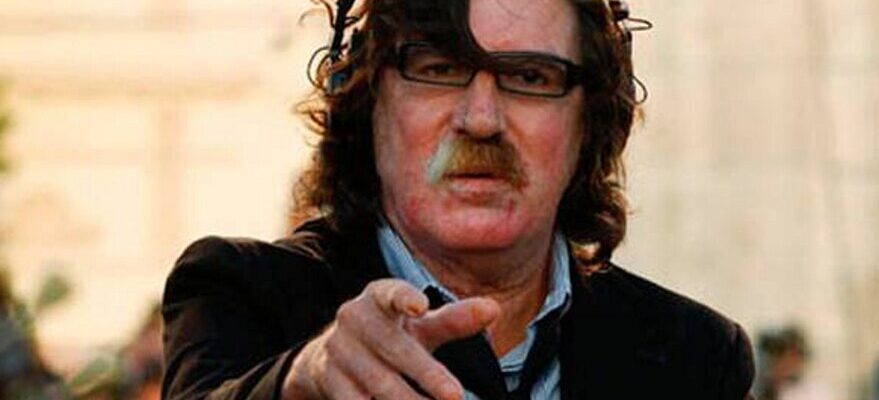 Charly Garcia prepara un nuevo disco