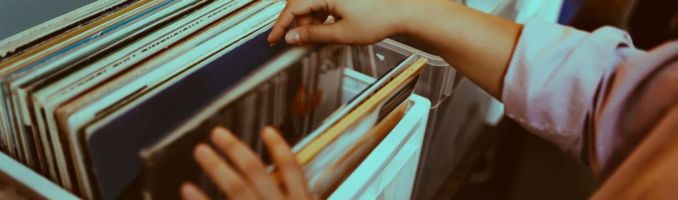 No pasan de moda: los cinco discos del rock argentino que se editan en vinilo este 2021